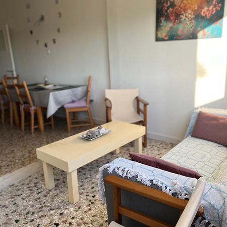 Athens Riviera: 2 Bed / 3' Walk From The Beach Agia Marina  Eksteriør billede