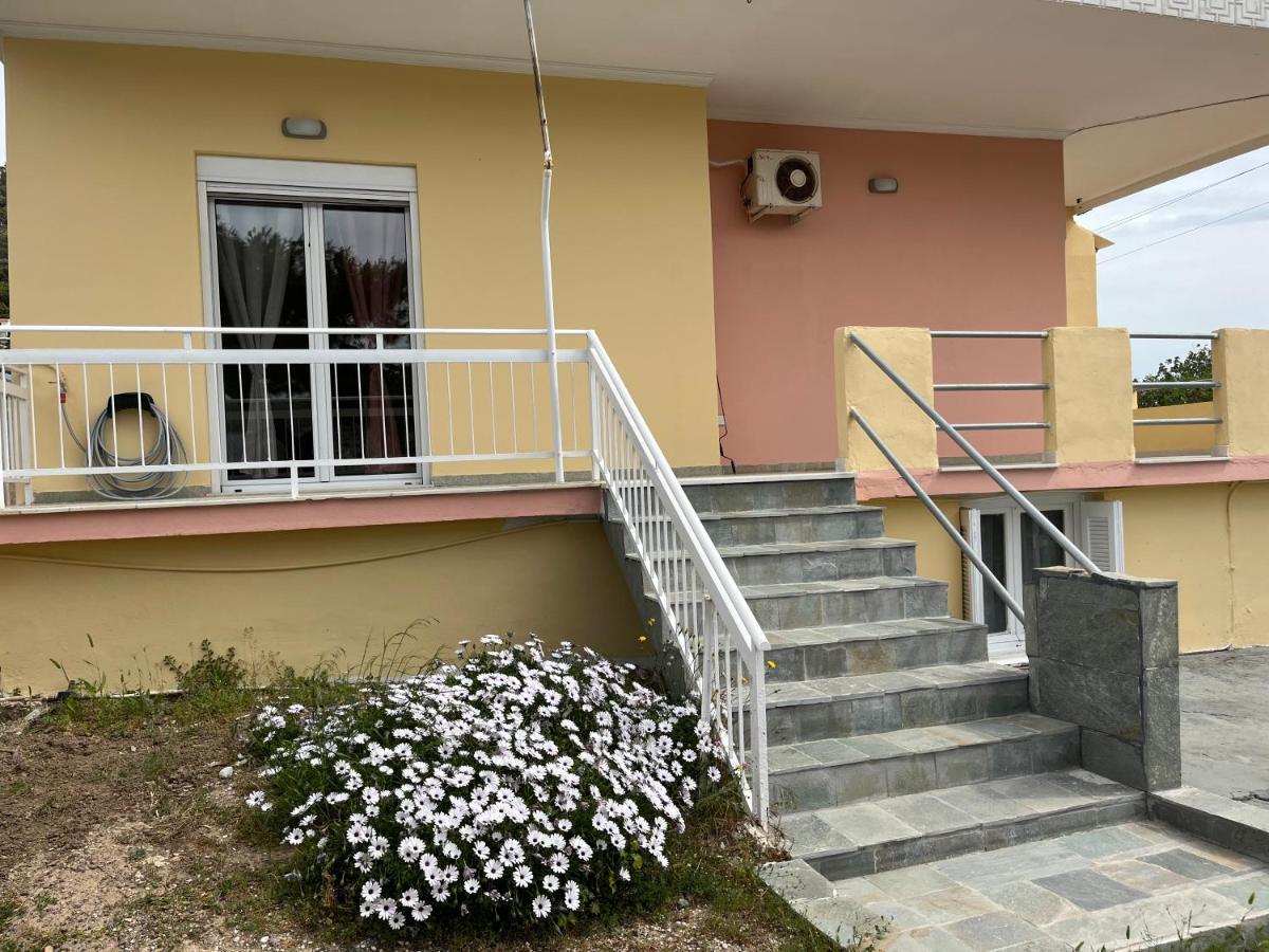 Athens Riviera: 2 Bed / 3' Walk From The Beach Agia Marina  Eksteriør billede