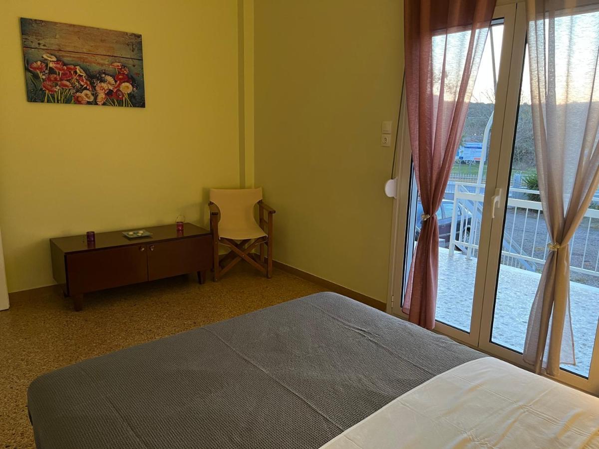 Athens Riviera: 2 Bed / 3' Walk From The Beach Agia Marina  Eksteriør billede
