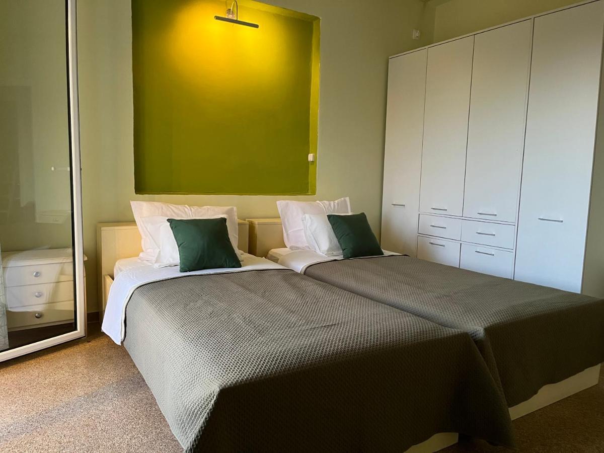 Athens Riviera: 2 Bed / 3' Walk From The Beach Agia Marina  Eksteriør billede